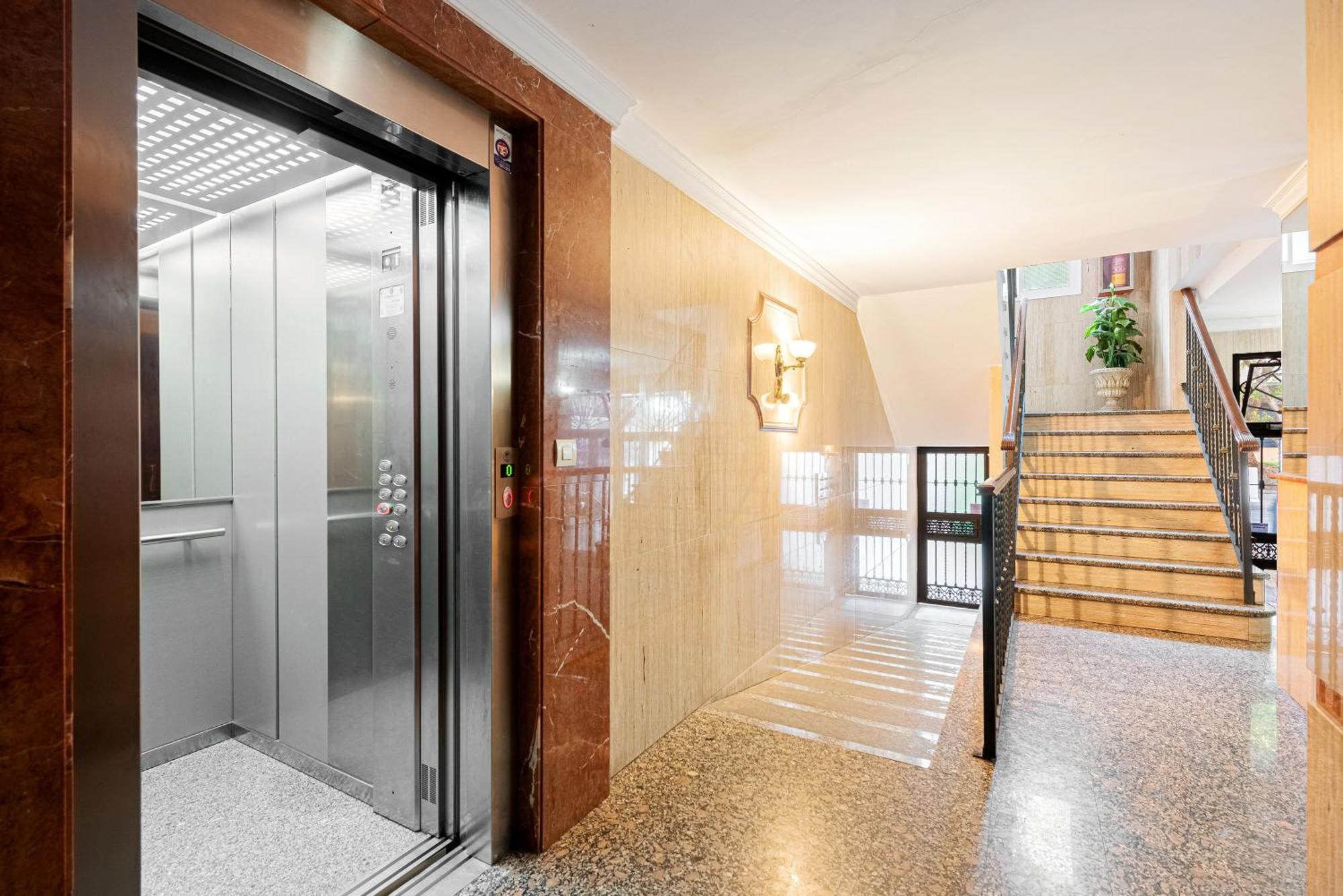 Casa Vacacional Pacifico 5Min Playa Lägenhet Málaga Exteriör bild